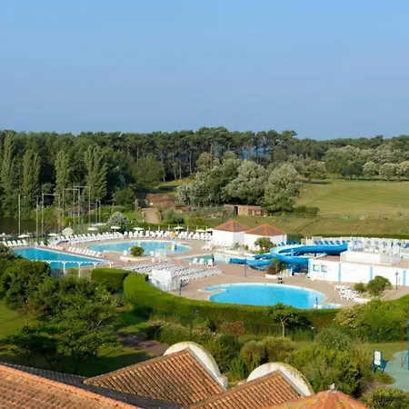 Le Nid Du Bocage