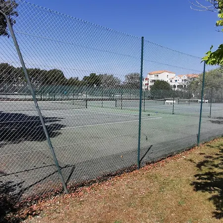 בית נופש Le Nid Du Bocage