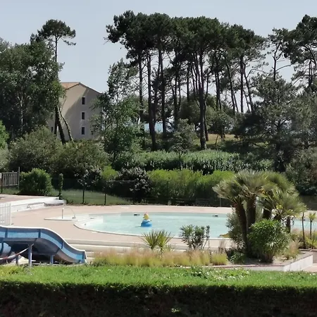 Le Nid Du Bocage Saint-Hilaire-de-Talmont
